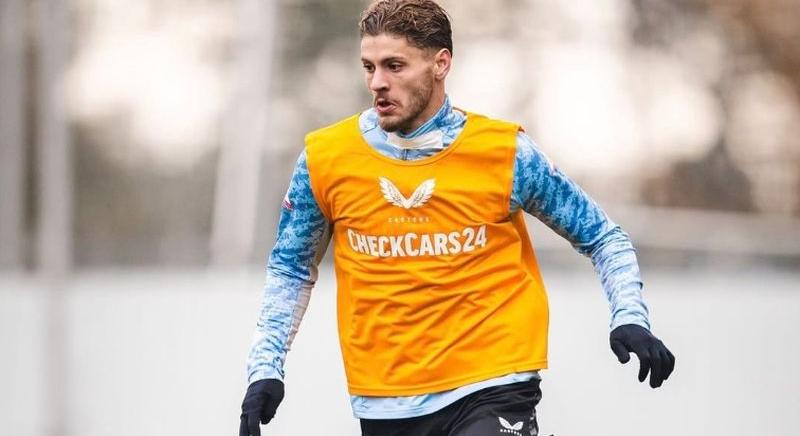 Az utolsó Dárdai a Herthánál: "Nekem is voltak ajánlataim, de..."