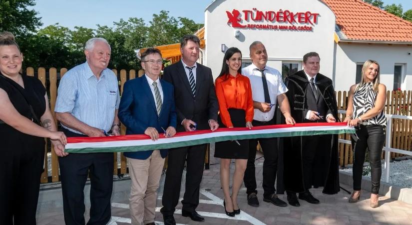 Koncz Zsófia: Tízszer annyit fordít a kormány a bölcsődékre, mint 15 évvel ezelőtt