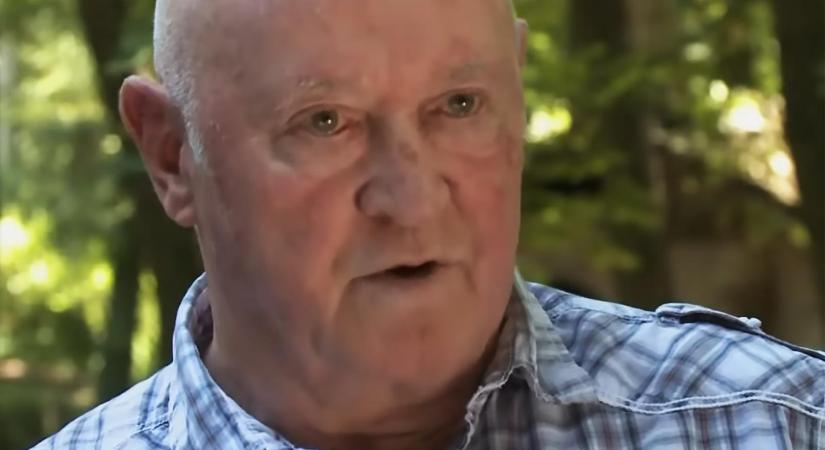 Meghalt Kemény Ferenc, a magyar vízilabda legendás nevelőedzője