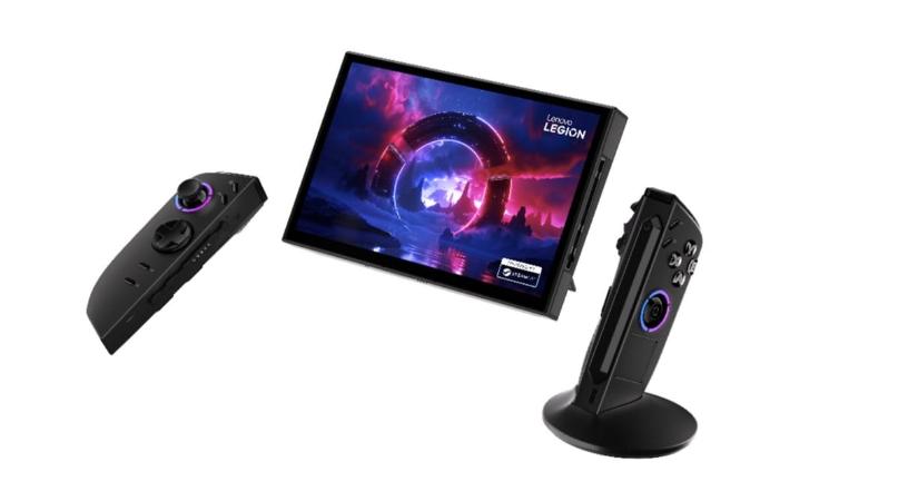 Eddig tagadta a létezését, most előállt új kézikonzoljával a Lenovo