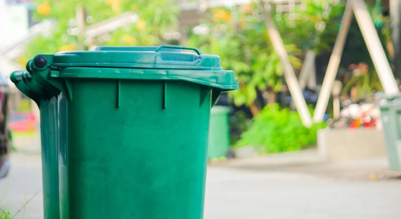 Így rakd ki a szemetet télen, hogy ne hiába jöjjön a kukásautó