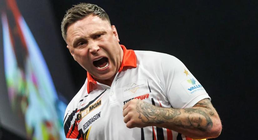 Micsoda búfelejtő: élete végéig ingyen ehet a világbajnok fenegyerek