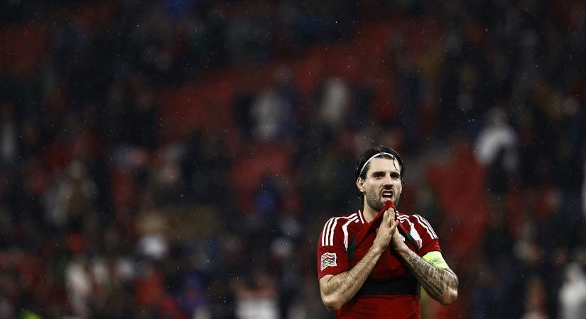 Szomorú hírt kapott Szoboszlai Dominik, súlyos beteg a legenda, innen már nincs visszaút