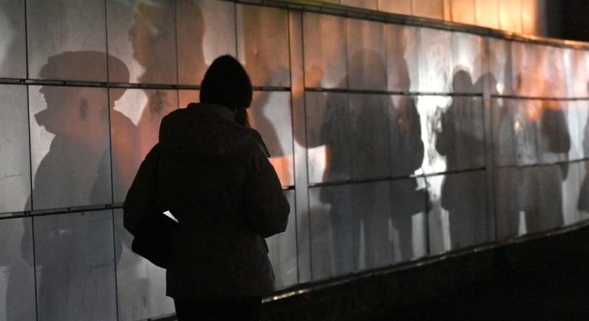 Több mint egymillió ukrán maradt fűtés nélkül, miután az oroszok az energia-infrastruktúrát támadták