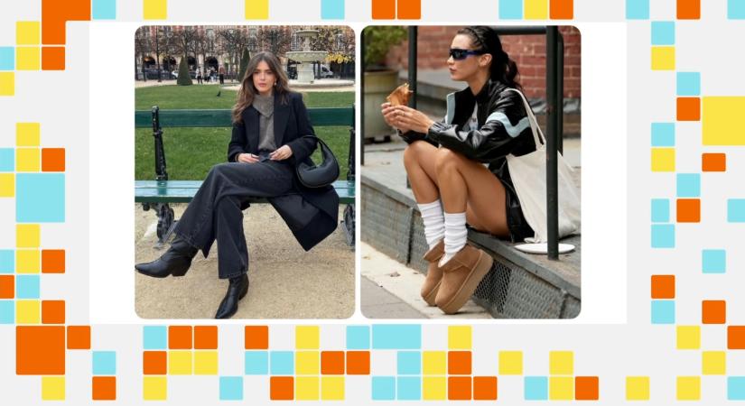 Leárazás vagy pazarlás? Így kerüld el a fölösleges ruhavásárlást