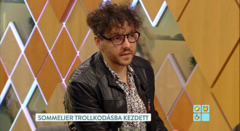 Kétszer-háromszor érdemes szakítani – párkapcsolati tanácsok Török Ádámtól