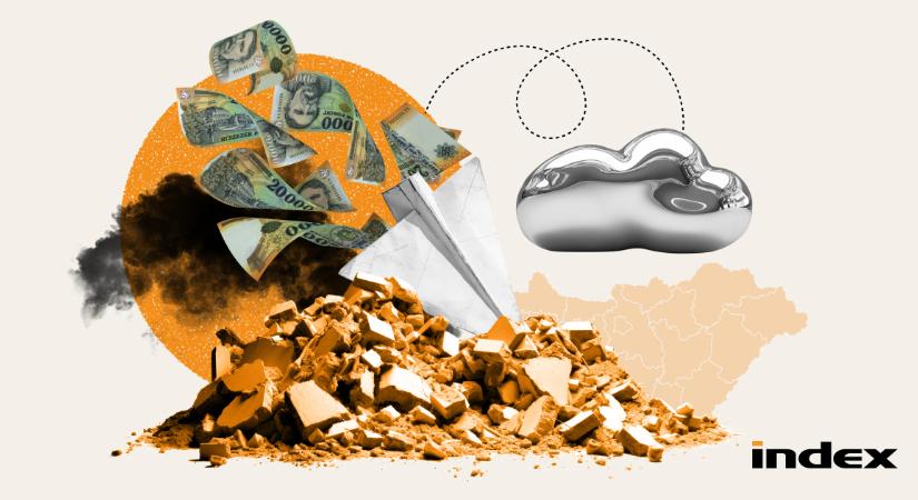 Kegyetlen jelentés érkezett, teljesen elszállt a költségvetés