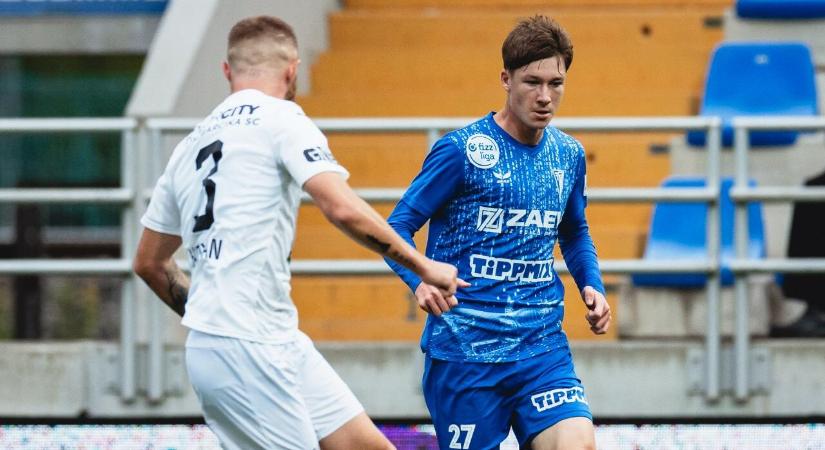 A tulajdonosváltás után megkezdődött a játékosmozgás a DVSC-nél, az Újpest érkezőket jelenthet be