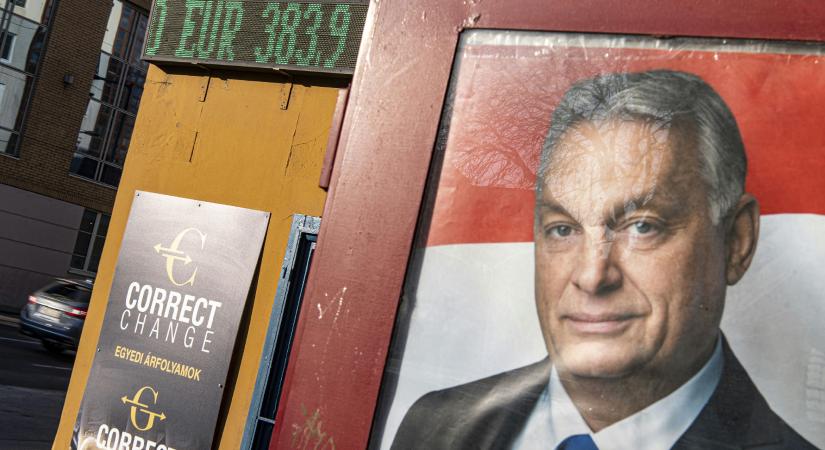 A forint mint hatalmi eszköz: miért lenne veszélyes az euró az Orbán-rendszerre?