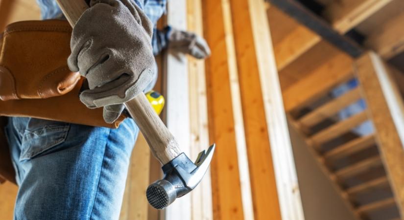 5 dolog, amit sose javítgass házilag: csökkenti az ingatlan értékét, ha nem hívsz szakembert!