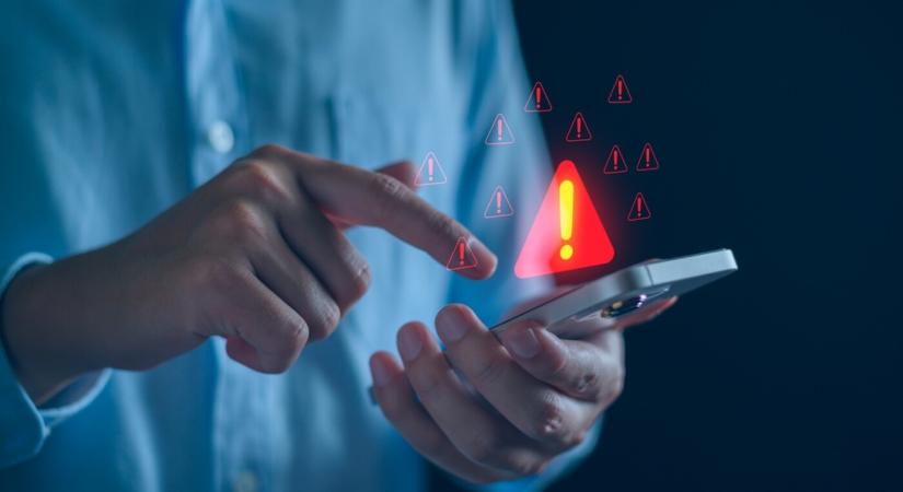 Ezt a számot hívja, ha nincs életveszélyben, de segítségre szorul