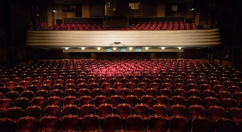 A gyertyák csonkig égnek / 2026.01.17. – 19.30 / József Attila Színház