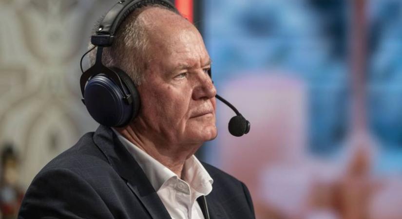 Meghalt Kemény Ferenc vízilabda mesteredző, Kemény Dénes édesapja