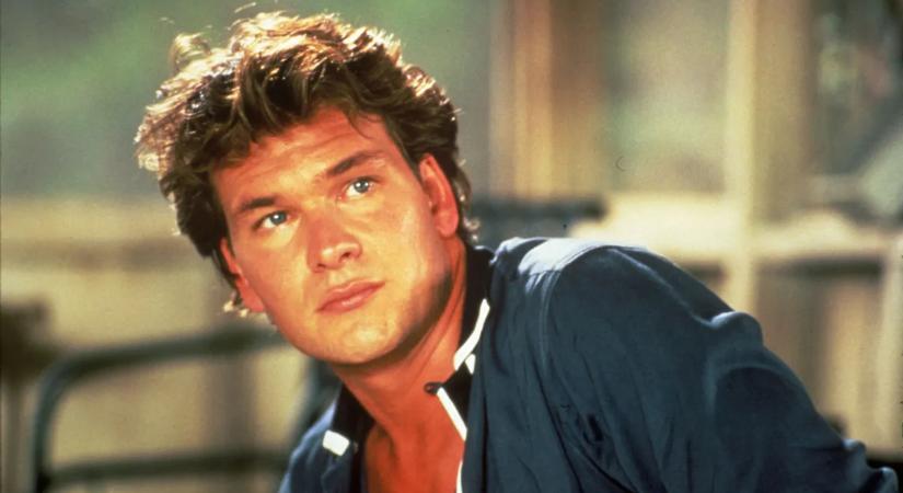 Gyászol Patrick Swayze családja: újabb veszteség érte őket