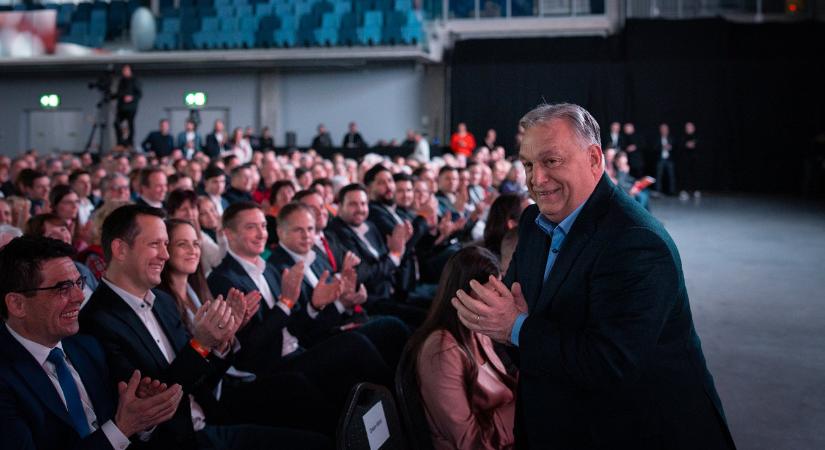 Fiatalabb csapat: íme a Fidesz budapesti egyéni képviselőjelöltjei