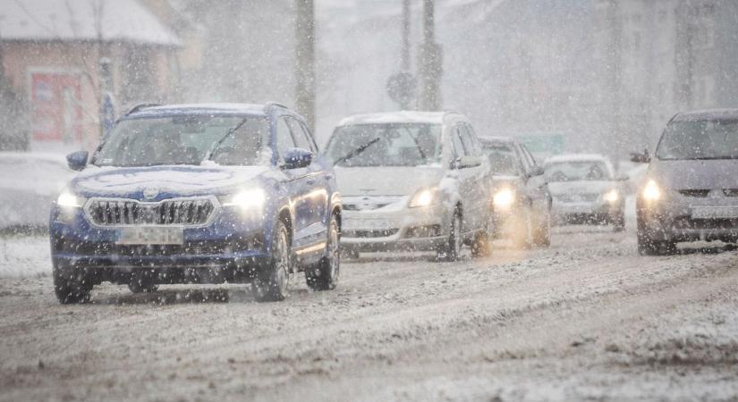 Egy nap alatt 170 beteg volt a gyöngyösi háziorvos rendelőjében