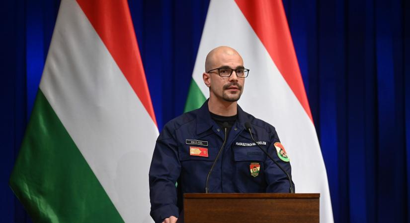 Katasztrófavédelem: a közszolgáltatások mindenhol működnek