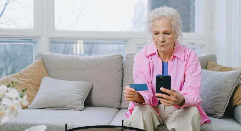 30 ezer forinttal kapnak kevesebb nyugdíjat a nők Magyarországon