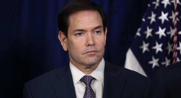 Marco Rubio jövő héten találkozik dán tisztviselőkkel, hogy Grönlandról tárgyaljanak