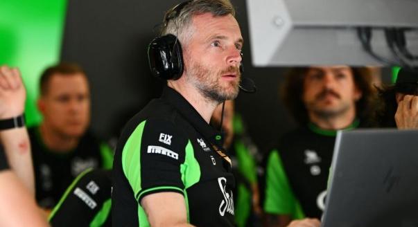 Csapatmenedzserré léptette elő Verstappen korábbi főszerelőjét az Audi