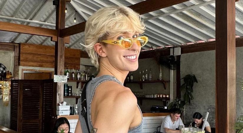 WhisperTon élete hatalmas mérföldkőhöz érkezett: 24 évesen saját ingatlant vásárolt