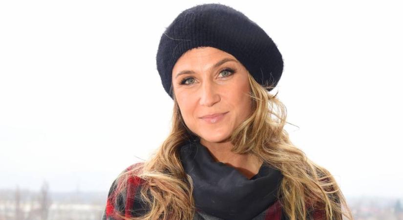 Laky Zsuzsi: „Végre sikerült visszafogynom 36-os méretre”