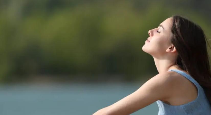 Lelki egészség  testi jólét – hol kapcsolódik össze a kettő?