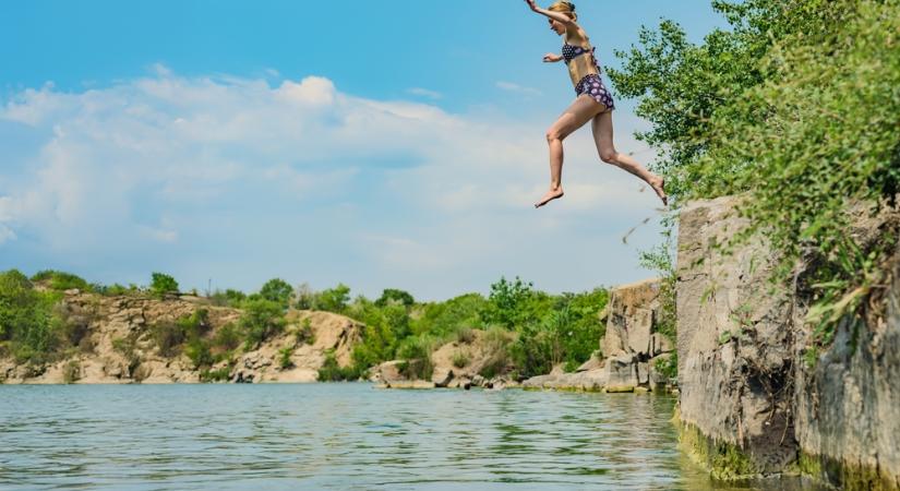 Az újdonság ereje: miért tesz jót, ha valami újdonságot próbálunk ki?