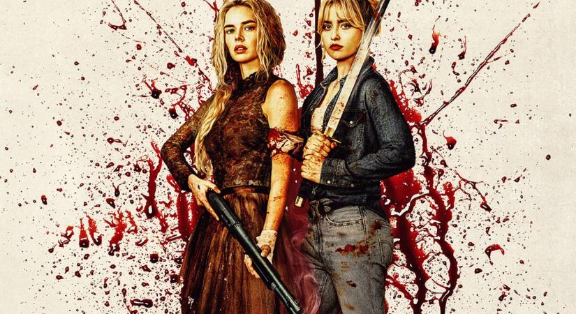 Végre magyar szinkronos előzetest kapott az Aki bújt 2: Jövök!, hamarosan a mozikban!