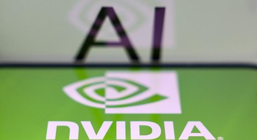Ütős dobással rúgta be az új évet az Nvidia és a Lenovo