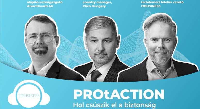 PROtACTION – Hol csúszik el a biztonság a hétköznapok során?