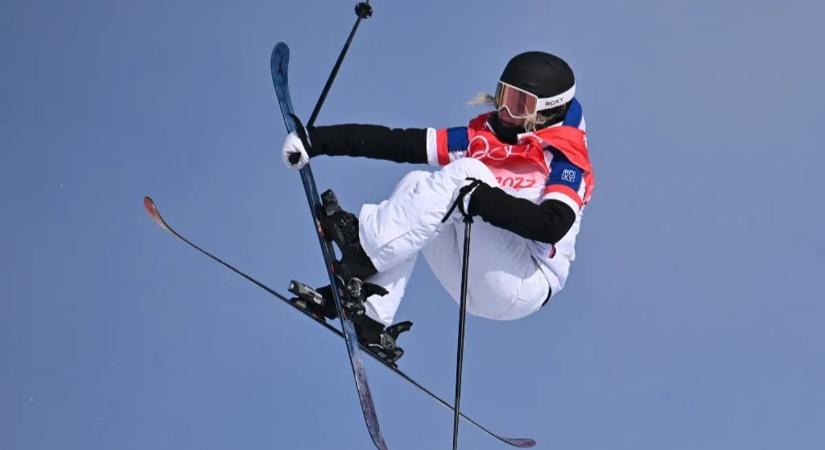 Agyrázkódása miatt lemarad a téli olimpiáról a háromszoros világbajnok szabadstílusú síző