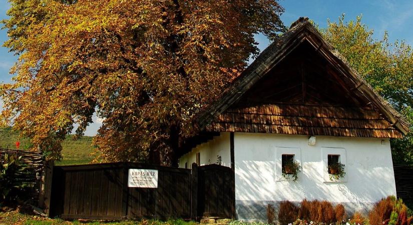 Lakosonként tíz forintnyi támogatást kapott a kormánytól egy Heves megyei település