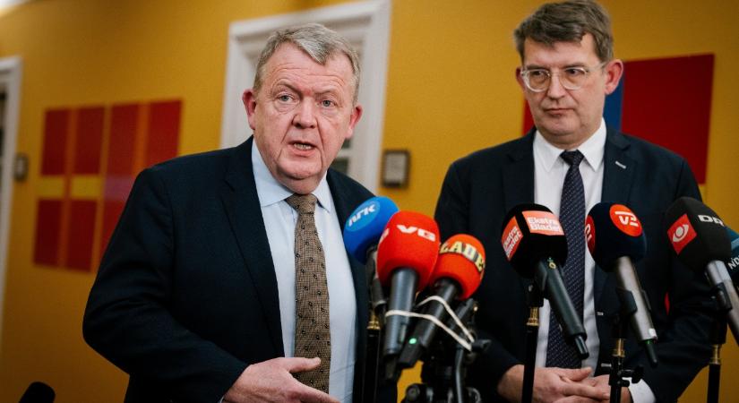 A dánok bekeményítettek, katonáik tüzet nyitnának a Grönlandra érkező amerikai erőkre