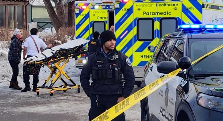 Brutális, halálos lövöldözés – Bevándorlási tiszt végzett a háromgyerekes anyával