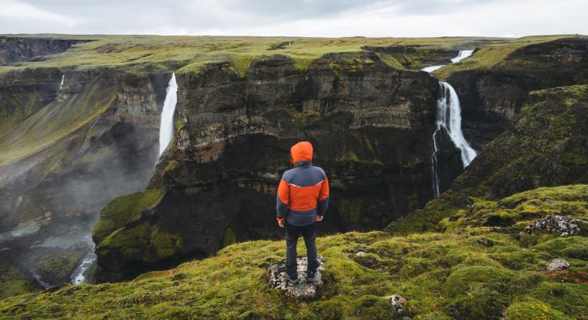 A Stranger Things miatt özönlenek Izlandra a rajongók: 5000 százalékos keresési boomot hozott a sorozat