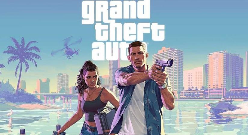 Rossz hír jött a GTA VI-ról - lehet, hogy megint elhalasztják a kiadását?