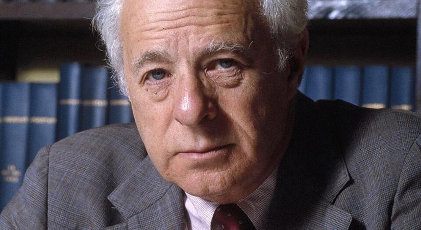 A zsidó, aki elvándorolt a baloldalról, és sosem nézett vissza – Norman Podhoretz örökségéről