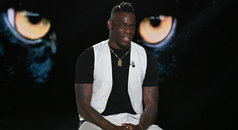 Megvan Mario Balotelli 13. klubja, ezúttal nem Európában ír alá