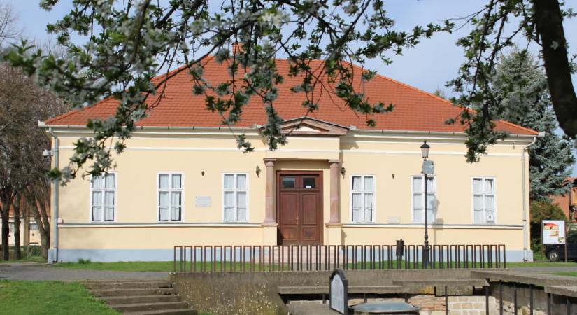 Csohány Kálmán Galéria, Pásztó