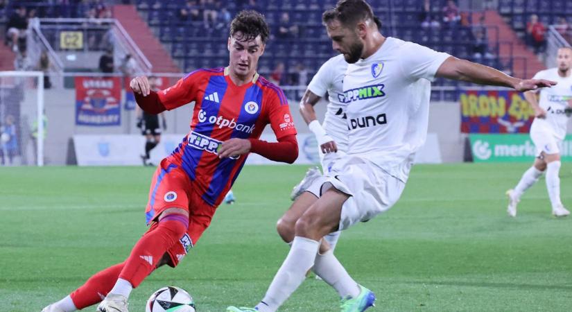 Távozott NB II.-es klubjától a szegedi védő