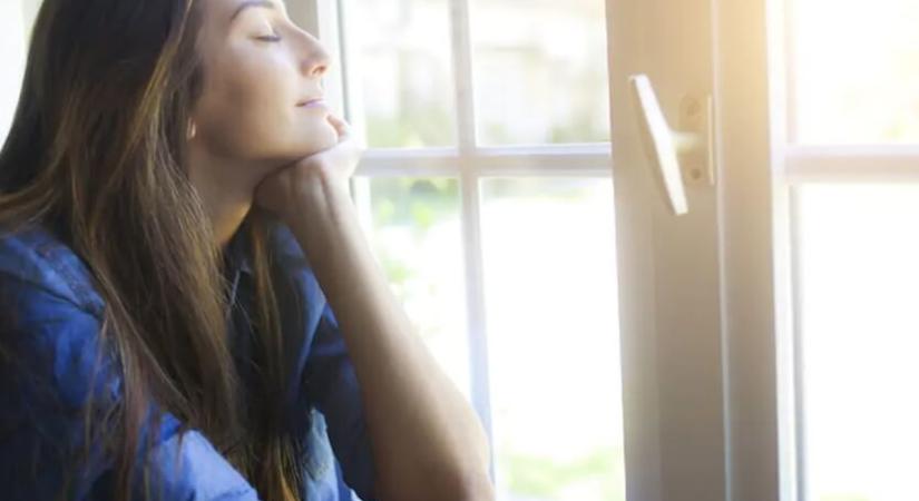 Nem kell mindig fejlődni – néha elég csak figyelni és lenni