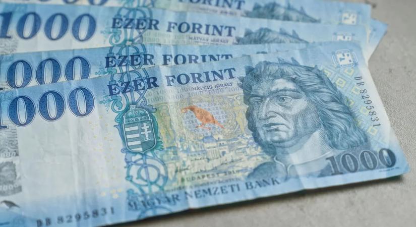 Lejár az egyik ezerforintos bankjegy – meddig lehet beváltani?