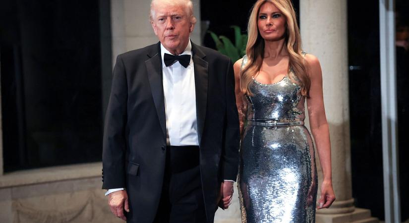 Donald Trump és Melania Trump már külön utakon járnak – bennfentes árulta el, hogyan élnek