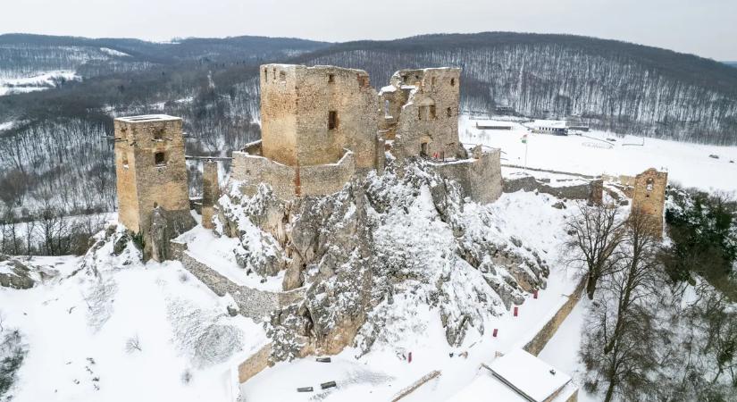 Meddig tart még a havas idő és kemény tél?