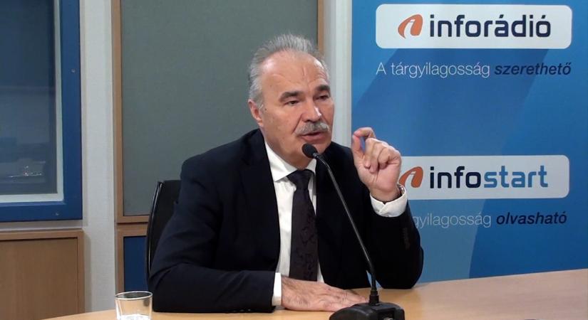 Nagy István az Arénában: az európai mezőgazdaság végét jelentheti a Mercosur-egyezmény