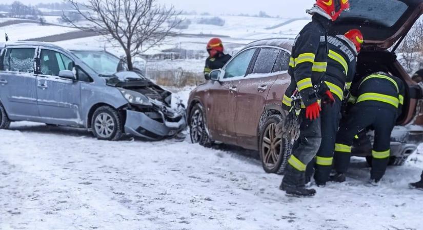 Ezt javasolják a hatóságok a lakosságnak az időjárási riasztások után