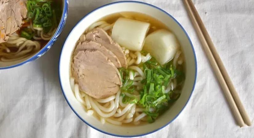 Tíz kedvenc forró levesünk a mínuszokhoz