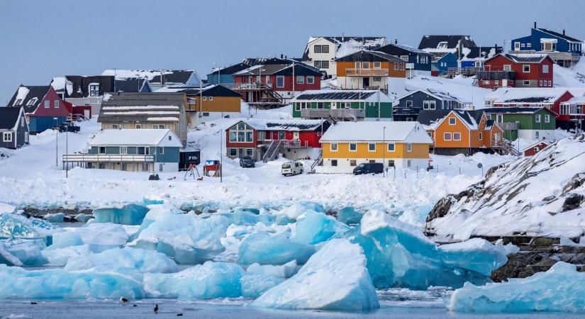 Döbbenet: egy 75 éves megállapodás jelentheti a kiskaput Donald Trump számára