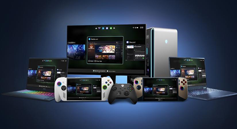 A next-gen Xbox már tényleg komplett Windows-zal érkezhet